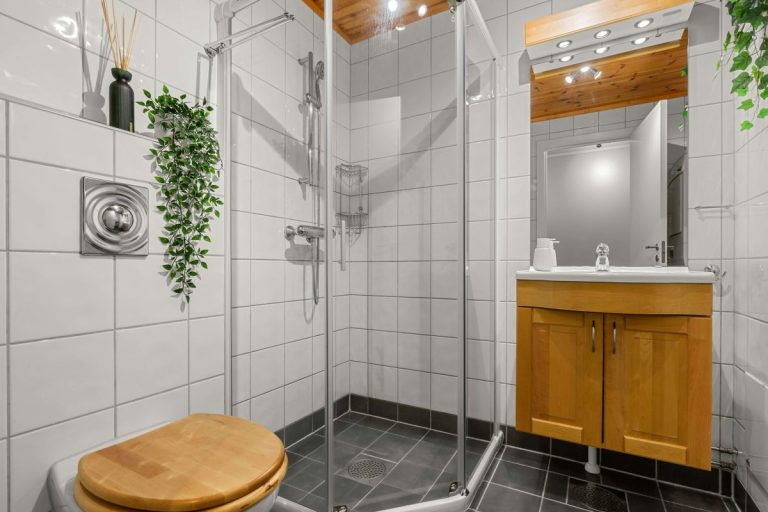 Sparkling Shower