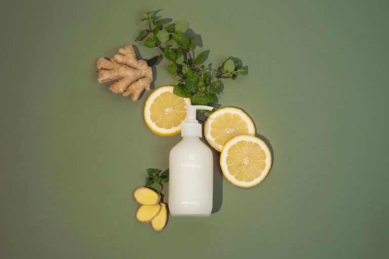 Natural Ingredients
