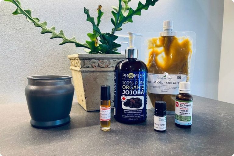 Acne Treatment
