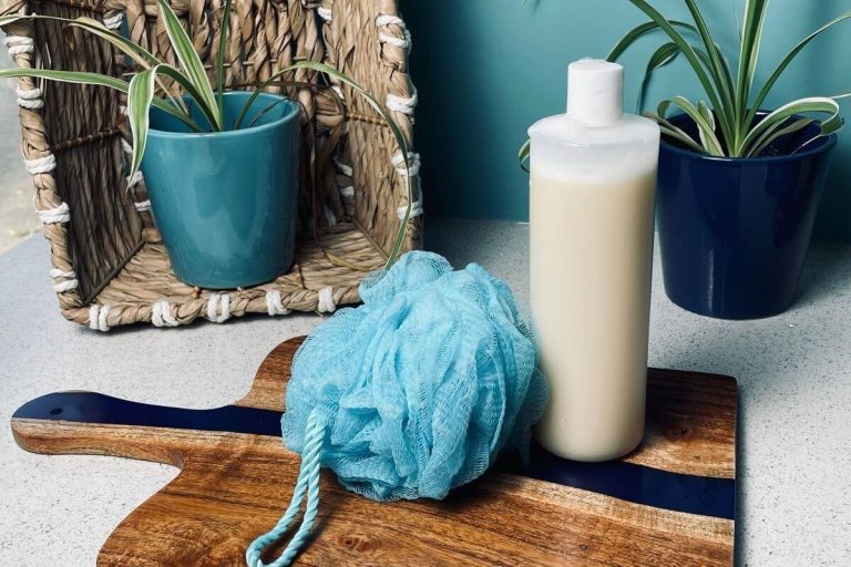 Hydrating Body Wash