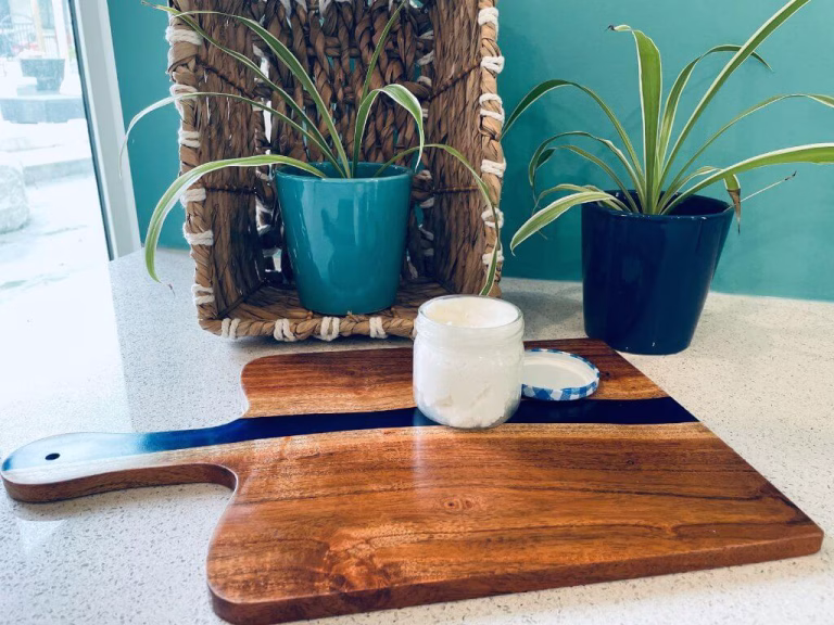 Whipped Shea Body Butter — Deep Hydration from Head to Toe