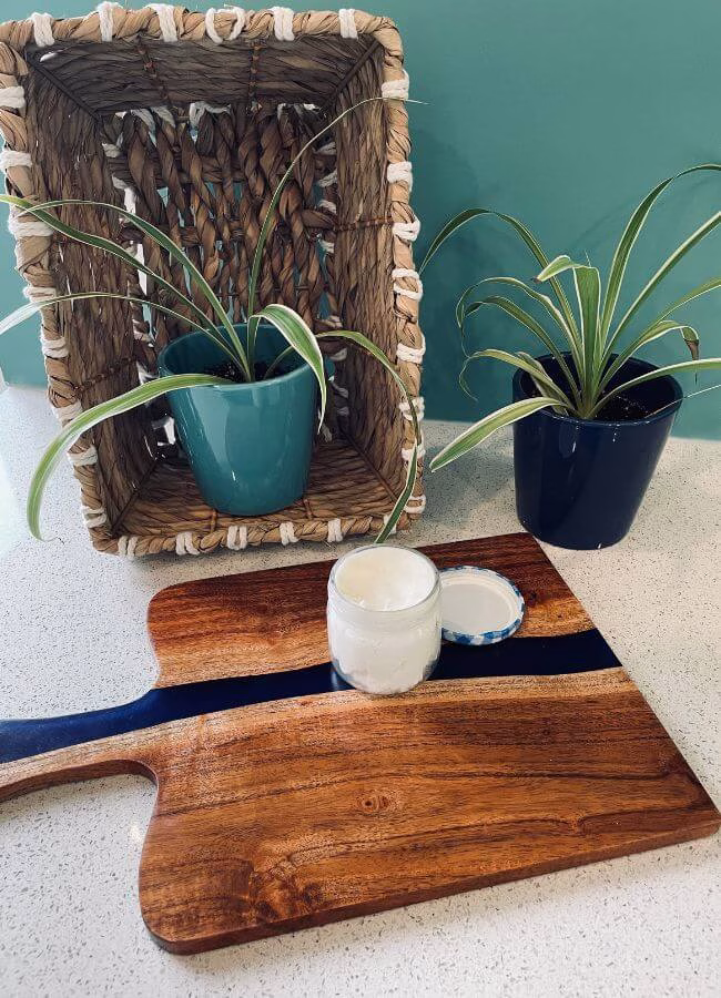 One Jar for Everything — Head-to-Toe Whipped Shea Butter